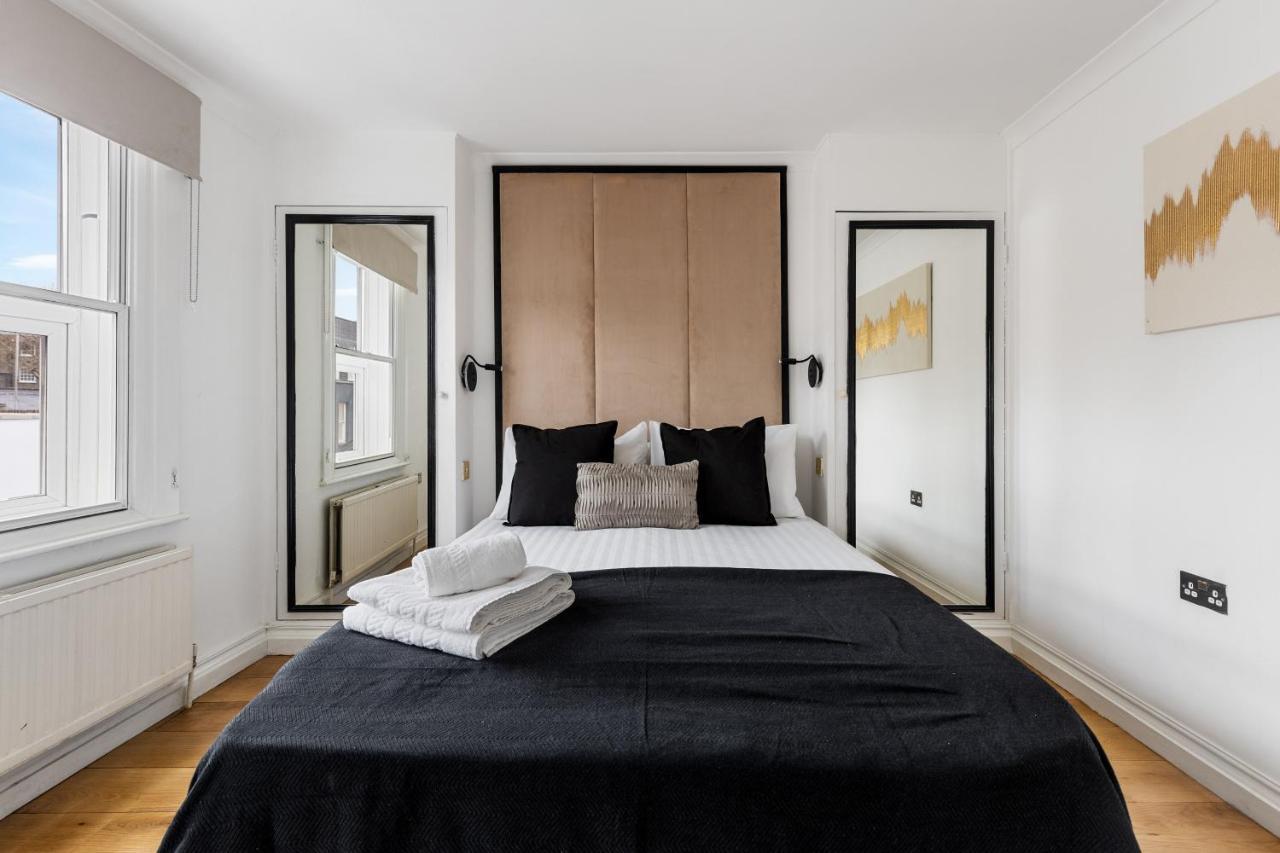Knightsbridge Emerald By Dena Elite Collection London Exterior photo