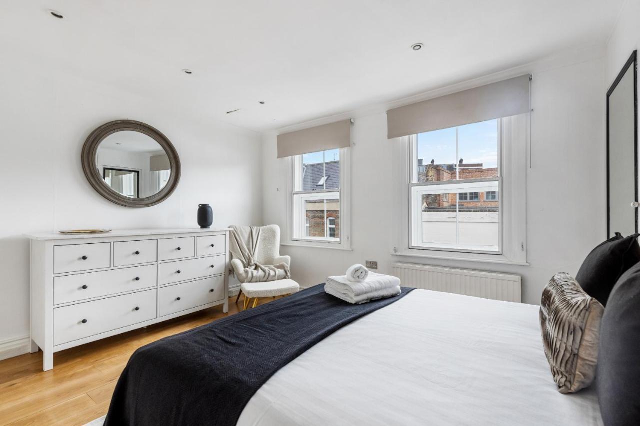 Knightsbridge Emerald By Dena Elite Collection London Exterior photo