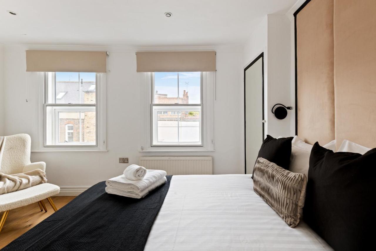 Knightsbridge Emerald By Dena Elite Collection London Exterior photo